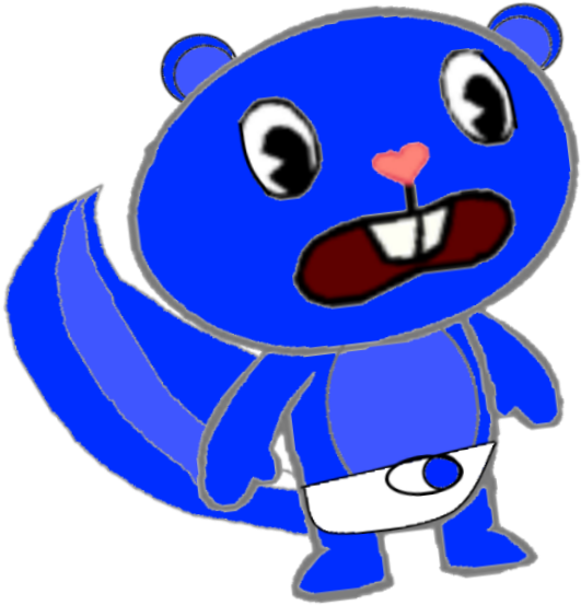 Png Royalty Free Library Ask Happy Tree Friends Fanon - Png Royalty Free Library Ask Happy Tree Friends Fanon (800x600)