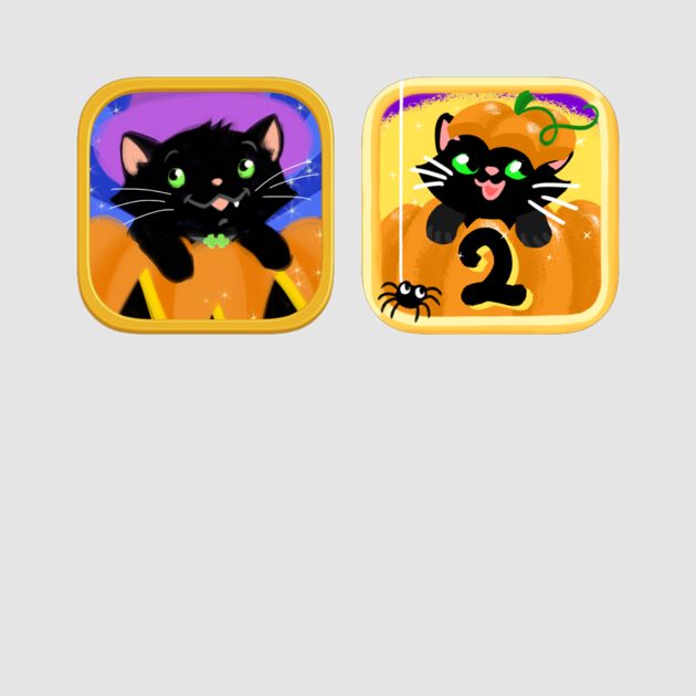 Halloween Games For Kids - Halloween Games For Kids (630x630)