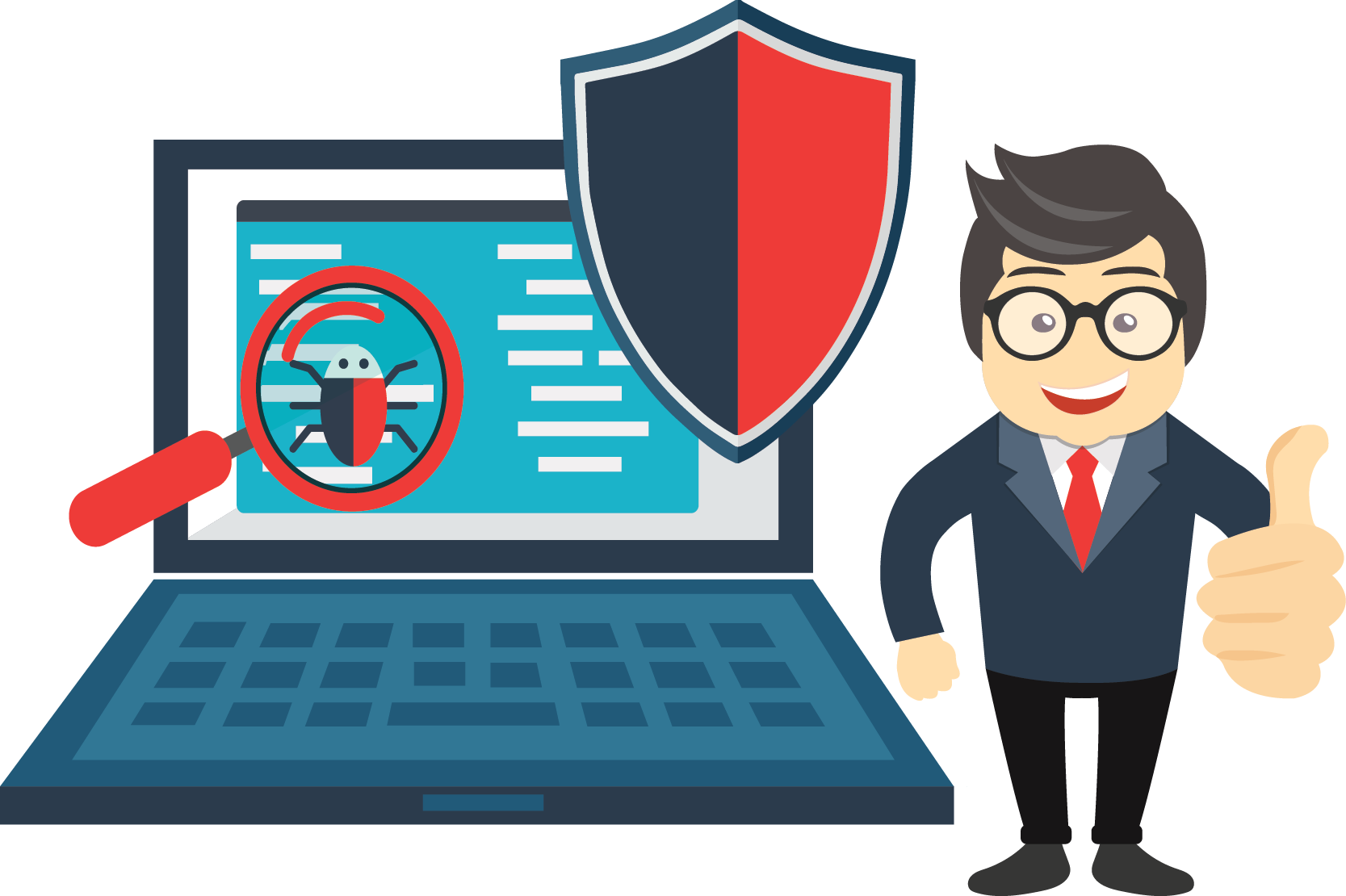 Why Choose Computer Service Hub - Why Choose Computer Service Hub (1667x1110)