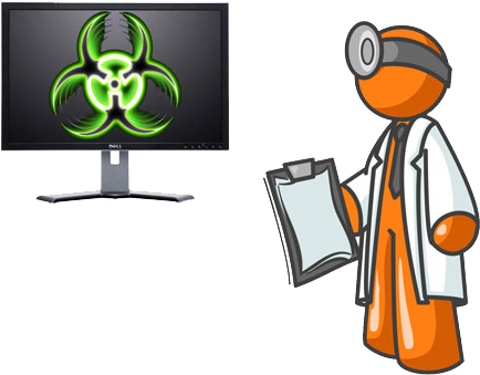 Pop-ups And Ads Can Be A Sign That You Are Infected - Pop-ups And Ads Can Be A Sign That You Are Infected (468x389)