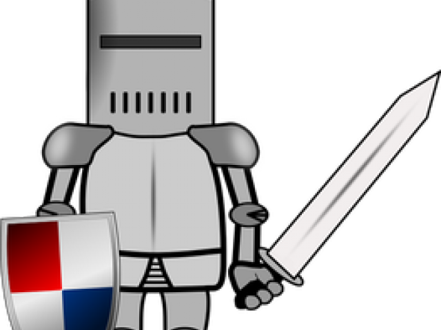 Armor Clipart Knight - Armor Clipart Knight (640x480)