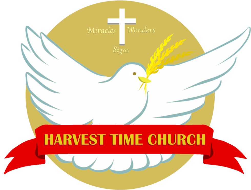 Harvesttime Church - Harvesttime Church (1034x775)