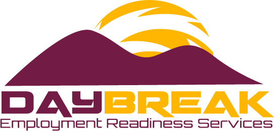 Daybreak Employment Readiness Services - Daybreak Employment Readiness Services (542x260)