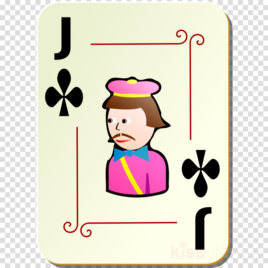 Jack Of Spades Card Clipart Jack Spades Playing Card - Jack Of Spades Card Clipart Jack Spades Playing Card (900x900)