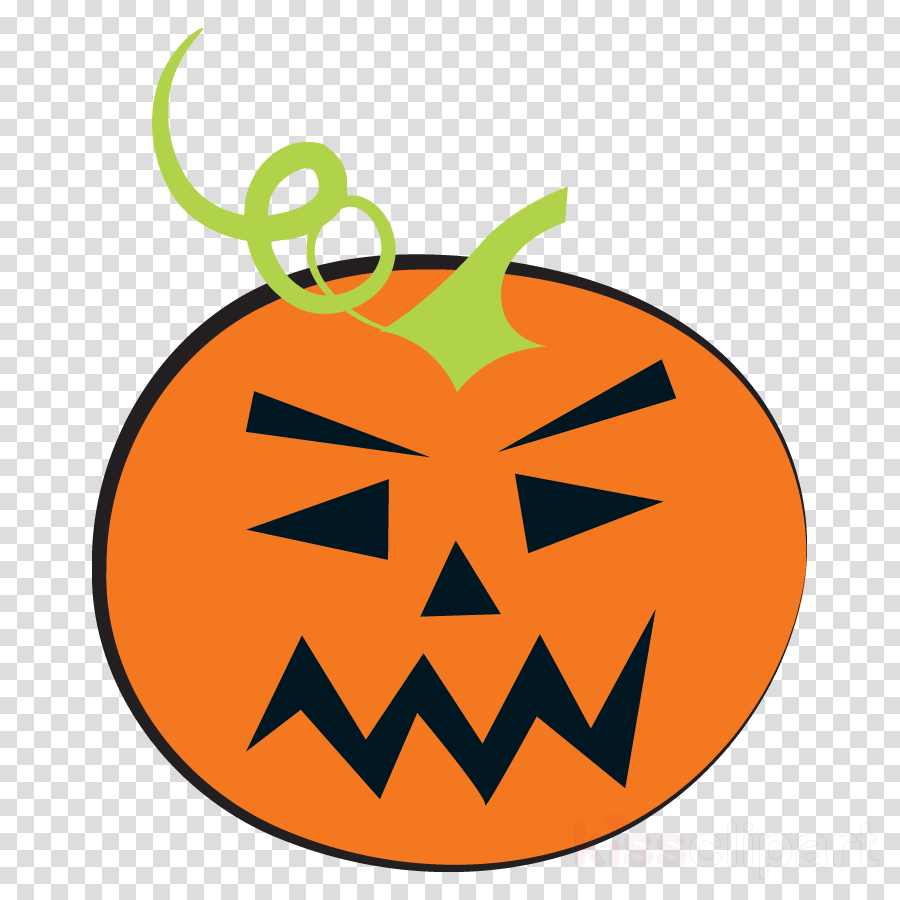 Clip Art Clipart Jack O' Lantern Pumpkin Clip Art - Clip Art Clipart Jack O' Lantern Pumpkin Clip Art (900x900)
