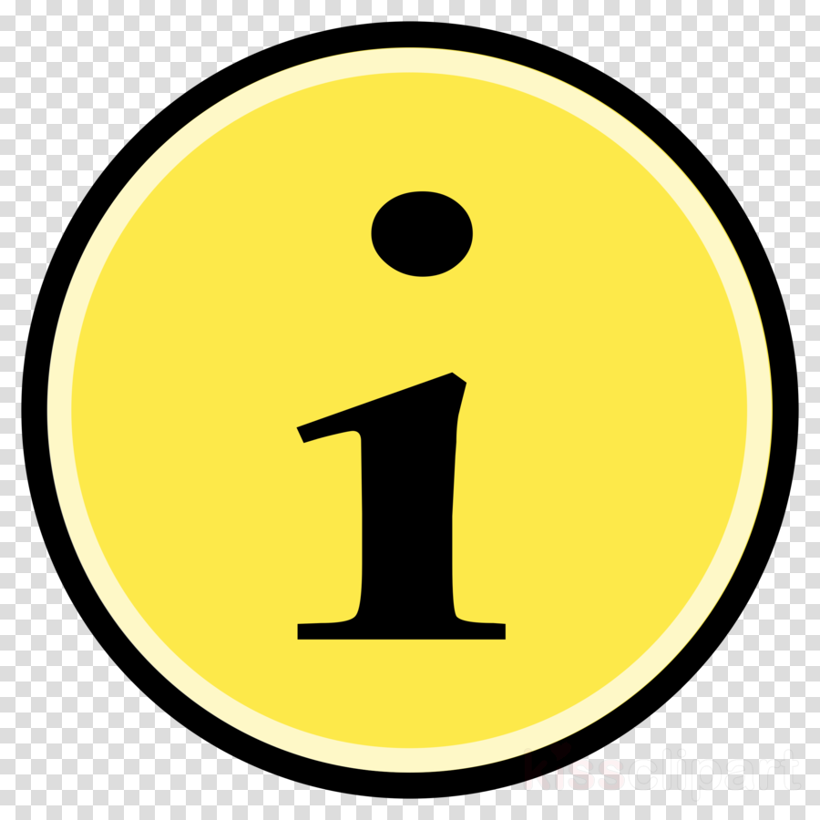 Information Button Png Clipart Cibolo Green Elementary - Information Button Png Clipart Cibolo Green Elementary (900x900)