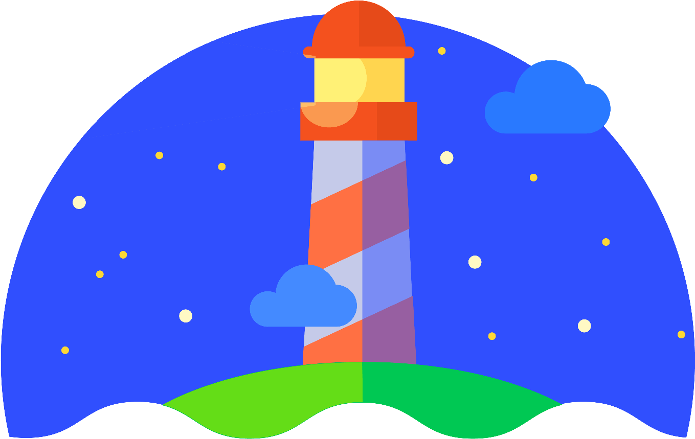 Lighthouse Logo Lighthouse Logo - Lighthouse Logo Lighthouse Logo (1563x1563)