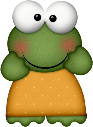 B *✿*crazy Froggies - B *✿*crazy Froggies (337x445)