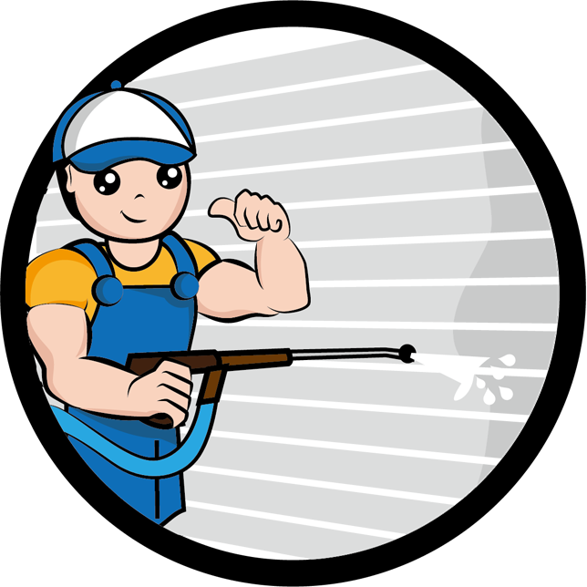 House Washing - House Washing (644x644)