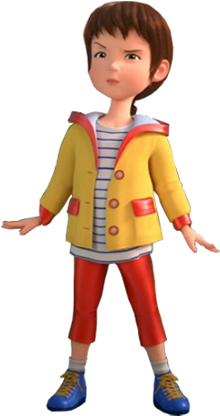 Episode List - Episode List (310x464)