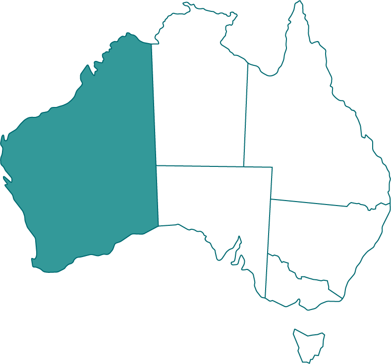 Available In Wa Only - Available In Wa Only (789x735)