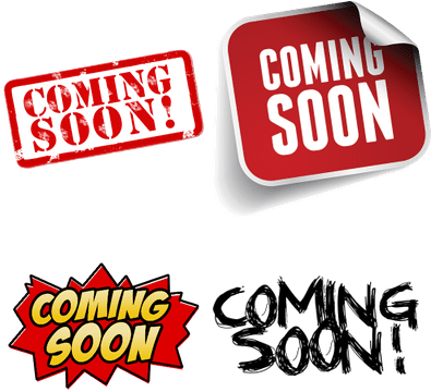 Coming Soon - Coming Soon (400x400)