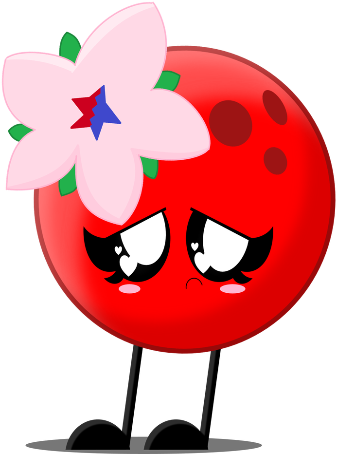 Here Have A Gutter Ball By Melodycharlotte - Here Have A Gutter Ball By Melodycharlotte (792x1009)