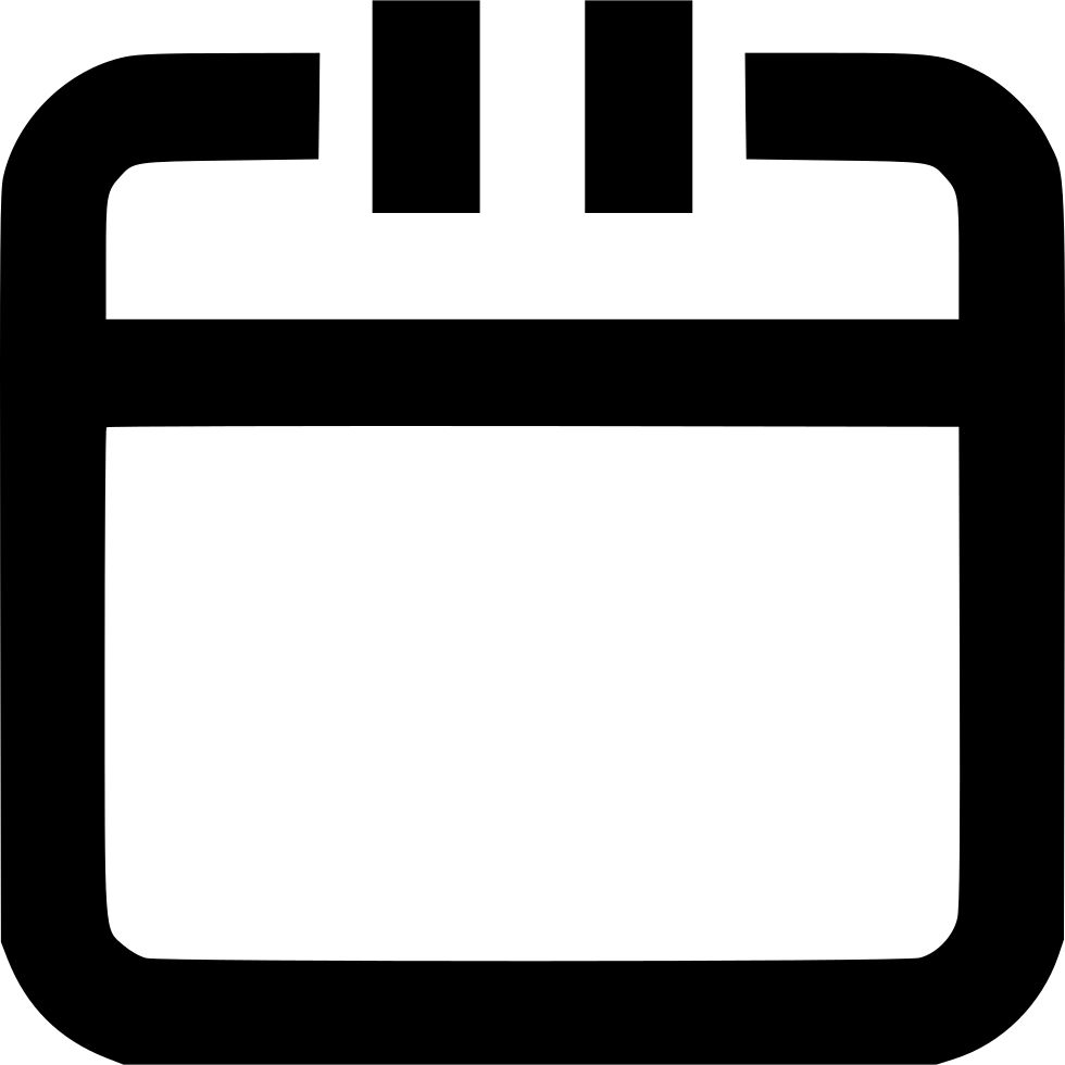 Calendar Coming Soon Daily Date Datepicker Day Deadline - Calendar Coming Soon Daily Date Datepicker Day Deadline (980x980)