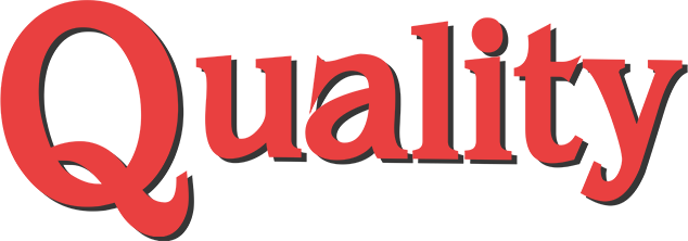 Quality Gutter & Siding - Quality Gutter & Siding (634x222)