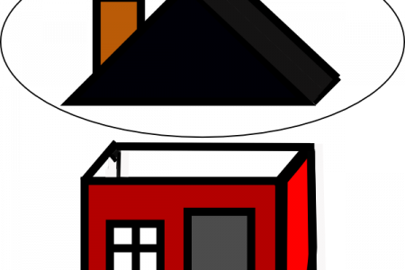 Pin Gutter Clipart - Pin Gutter Clipart (450x300)