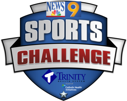 Trinity Health System Sports Challenge - Trinity Health System Sports Challenge (986x555)