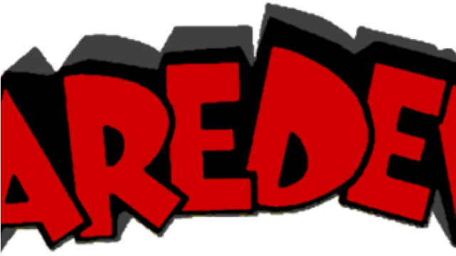 Daredevil Clipart Go Live - Daredevil Clipart Go Live (640x480)