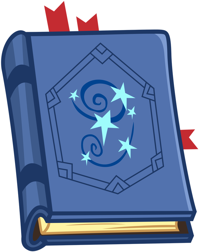 Star Swirl The Bearded's Journal Vector By Greenmachine987 - Star Swirl The Bearded's Journal Vector By Greenmachine987 (802x997)