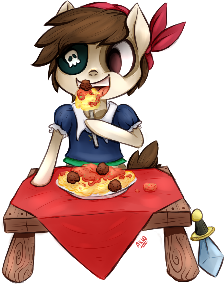 Grandifloru, Meatballs, Pipsqueak, Pipsqueak Eating - Grandifloru, Meatballs, Pipsqueak, Pipsqueak Eating (1000x1000)