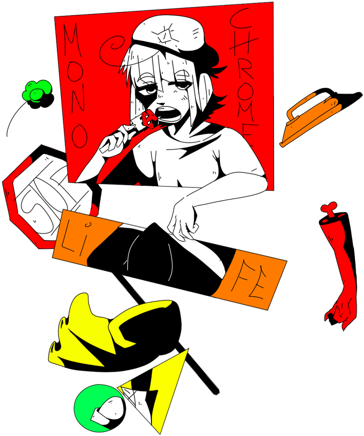 Finna Vore Some Spaghetti By Nick Likes Toast - Finna Vore Some Spaghetti By Nick Likes Toast (853x937)