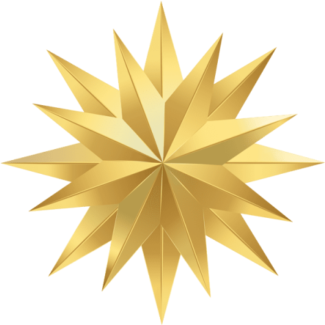 Download Star Decorative Clipart Png Photo - Download Star Decorative Clipart Png Photo (480x480)