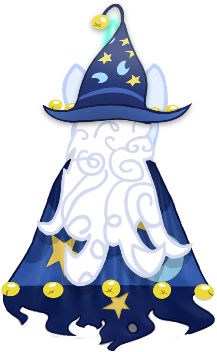 Star Swirl Back Vector By Mysterymelt - Star Swirl Back Vector By Mysterymelt (696x1147)