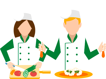 First Course - First Course (445x330)