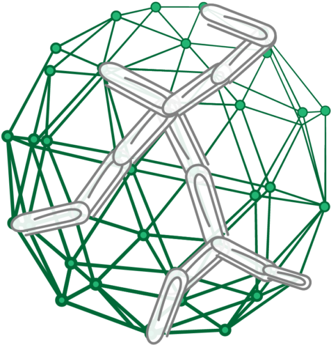 Paperclip Community - Paperclip Community (512x512)