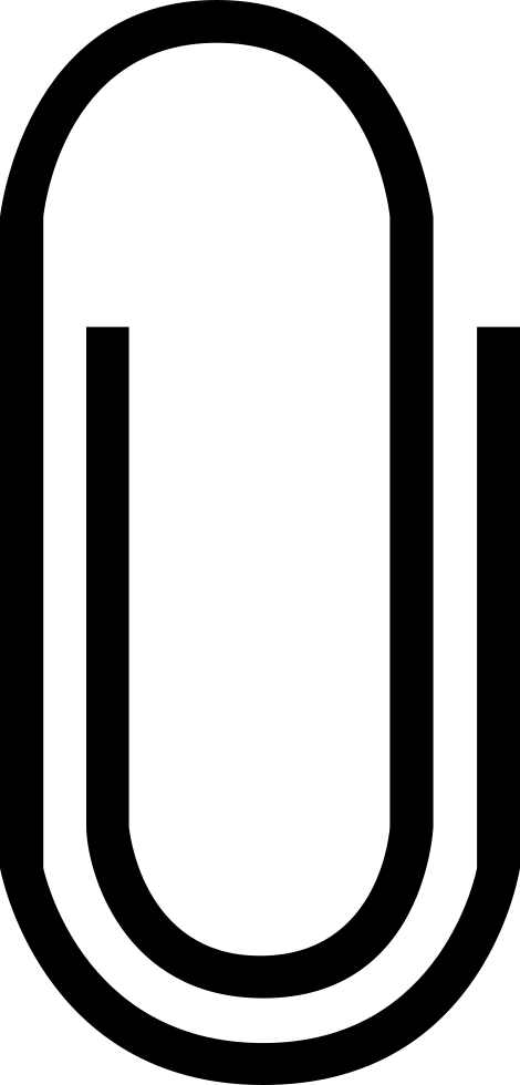 Paperclip F Comments - Paperclip F Comments (470x980)