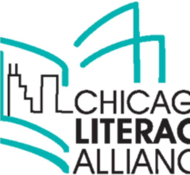 Chicago Literacy Alliance - Chicago Literacy Alliance (640x640)