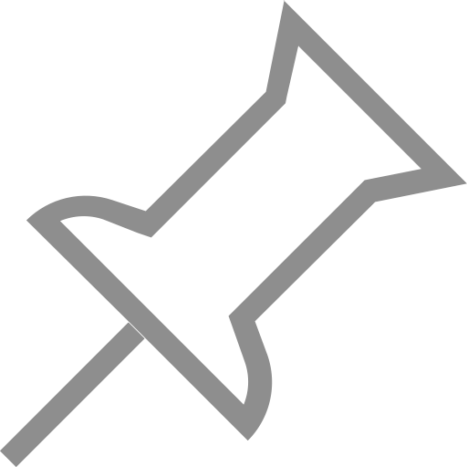 Favorite, Beloved, Guardar, Pin, Contact, Push, Click - Favorite, Beloved, Guardar, Pin, Contact, Push, Click (512x512)