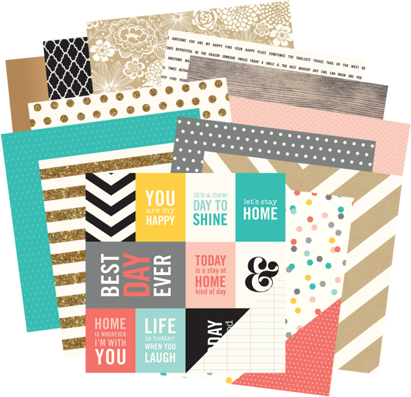 @pebblesinc And Jen Hadfield's Newest Collection - @pebblesinc And Jen Hadfield's Newest Collection (600x600)