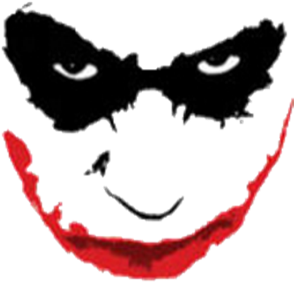 Best Why So Serious Joker Picture Joker S Face Roblox - Best Why So Serious Joker Picture Joker S Face Roblox (420x420)