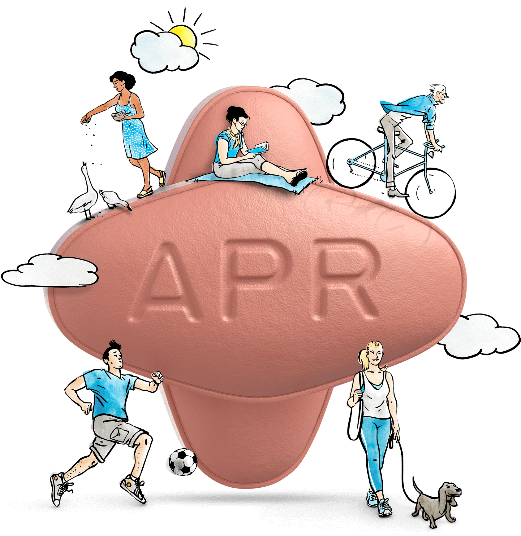 The Way They Want Them - The Way They Want Them (1796x1747)