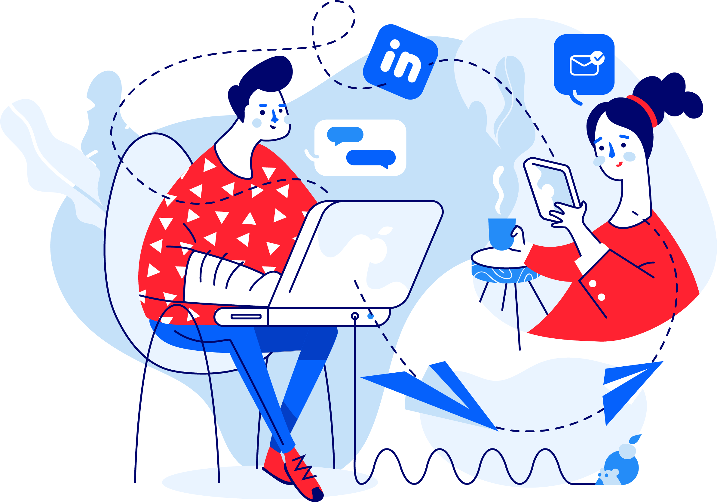 Built To Increase Engagement Rates, Spark Real Conversations, - Built To Increase Engagement Rates, Spark Real Conversations, (2385x1669)