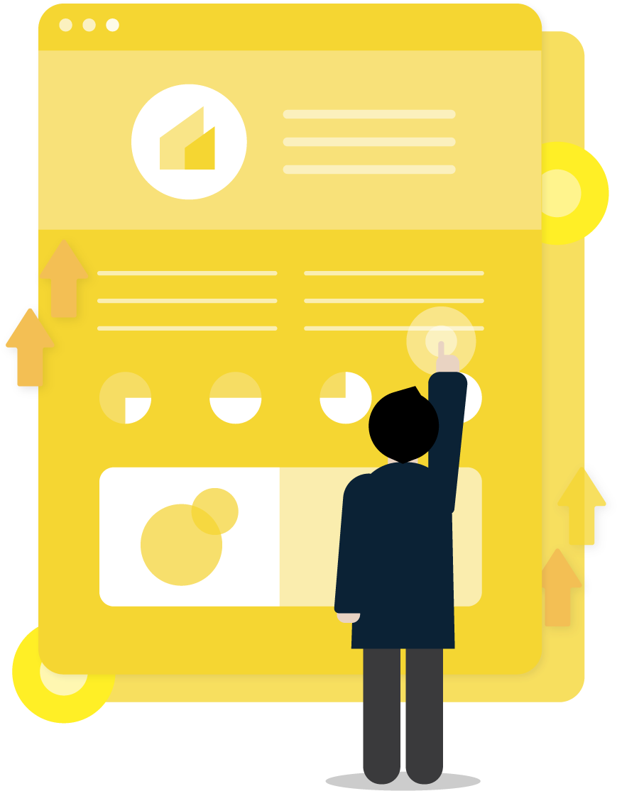 Our Go Solution Enables Us To Work Alongside Your Team, - Our Go Solution Enables Us To Work Alongside Your Team, (1048x1164)