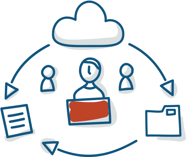 Email Is Not Considered Safe Or Secure - Email Is Not Considered Safe Or Secure (1000x750)