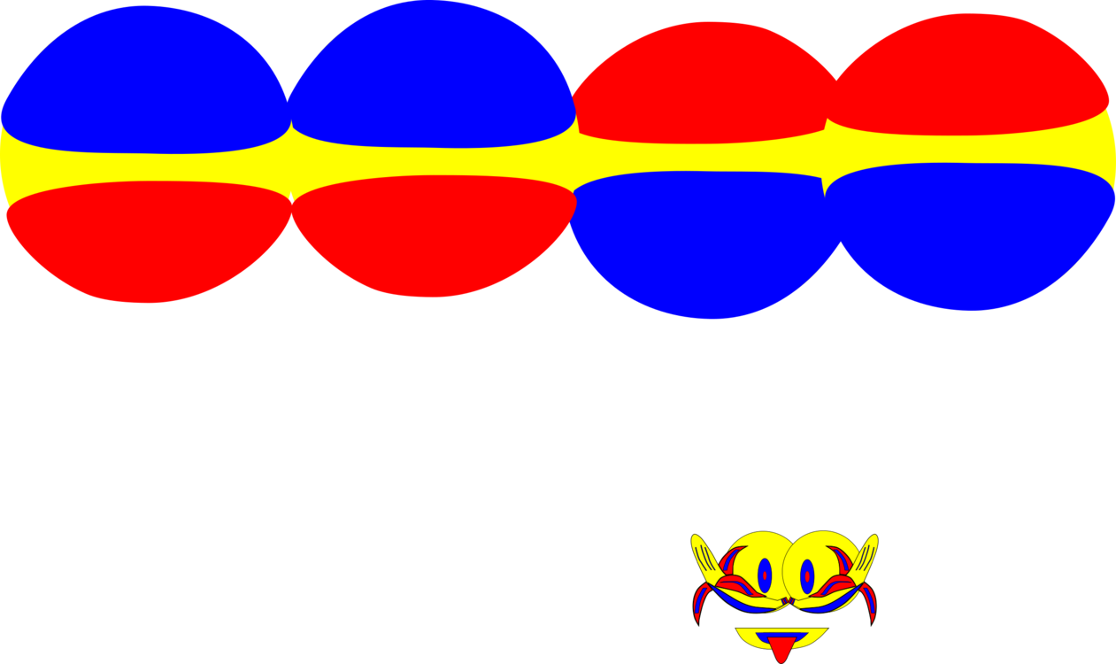 Computer Icons Eye Download Banana - Computer Icons Eye Download Banana (1261x750)