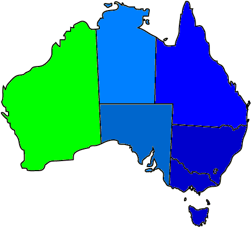 Time In Australia Standard Dst Zone Utc - Time In Australia Standard Dst Zone Utc (563x476)