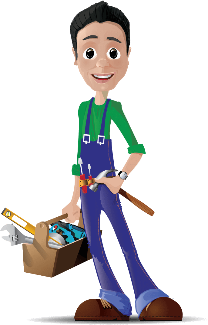 Indian Clipart Electrician - Indian Clipart Electrician (792x1123)