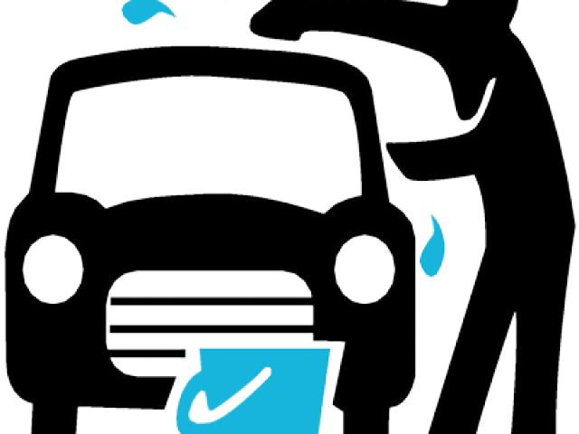 Shop Clipart Car Wash - Shop Clipart Car Wash (640x480)