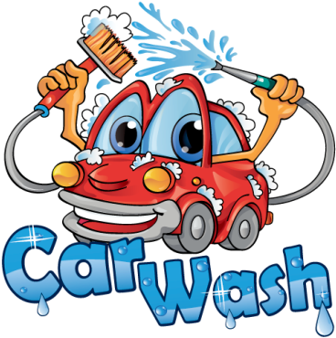 Car Wash In Banning - Car Wash In Banning (400x394)