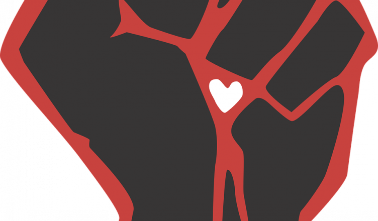 As An African American, I Learned From An Early Age - As An African American, I Learned From An Early Age (752x440)