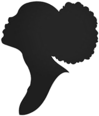 Afro Pony - Afro Pony (410x425)