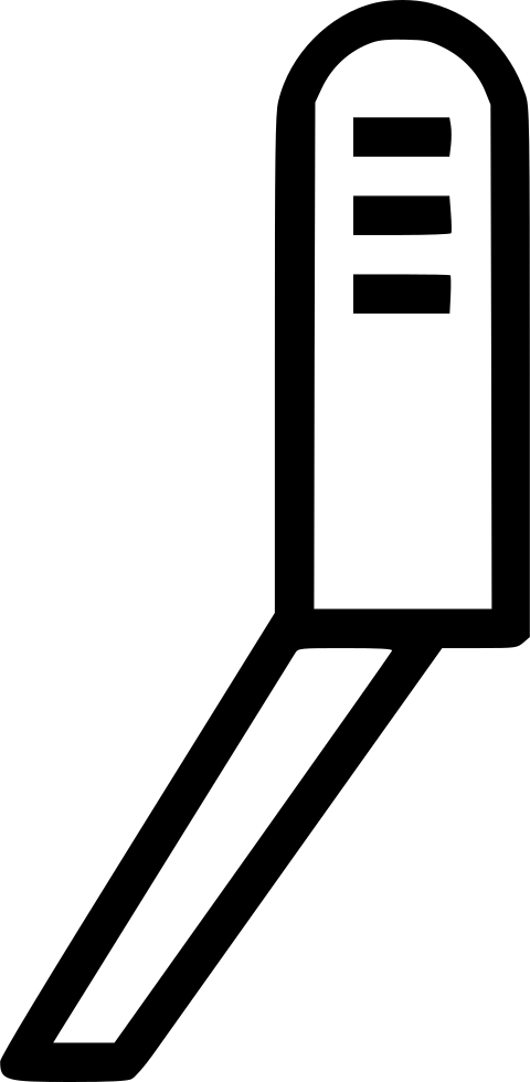 Scalpel Blade Tool Surgeon Comments - Scalpel Blade Tool Surgeon Comments (480x980)