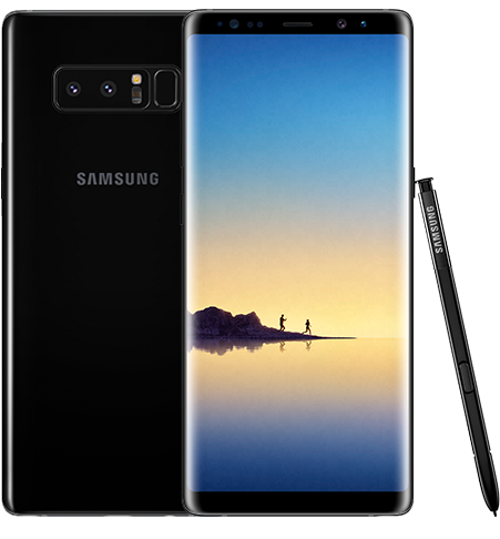 Samsung Galaxy Clipart Smart Phone - Samsung Galaxy Clipart Smart Phone (450x548)