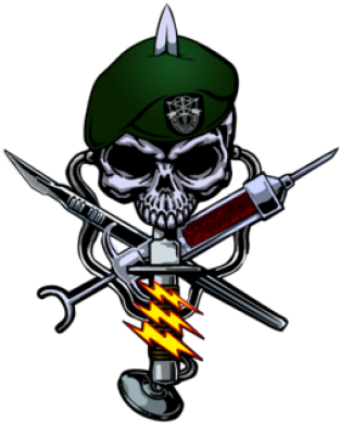 Large Patch Only - Large Patch Only (400x400)