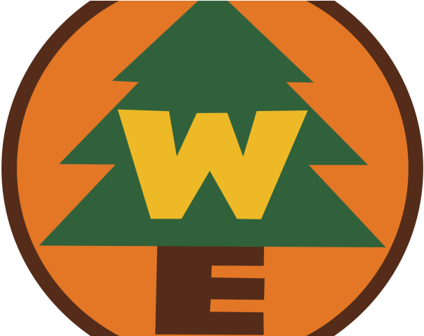 Wilderness Clipart Explorer - Wilderness Clipart Explorer (640x480)