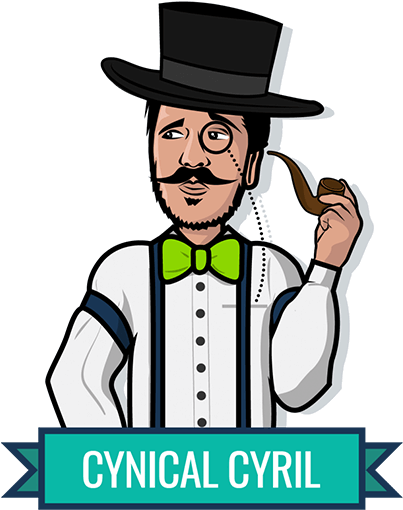 Once You've Been Burned Once By Dull Online Learning, - Once You've Been Burned Once By Dull Online Learning, (500x540)